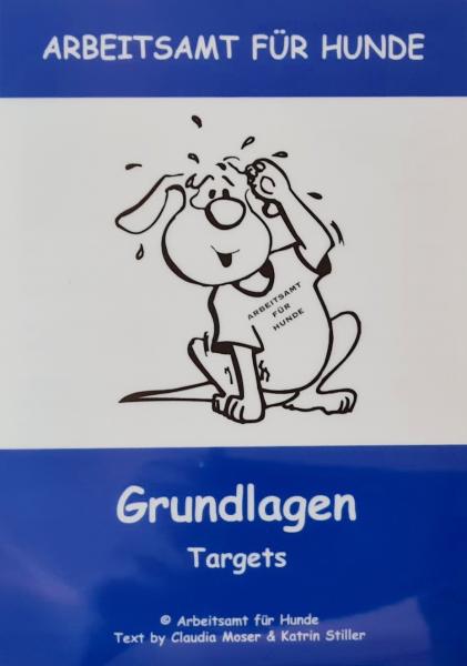 Trainingskarten Grundlagen Targets